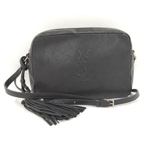 ysl smooth camera bag|ysl camera bag small.